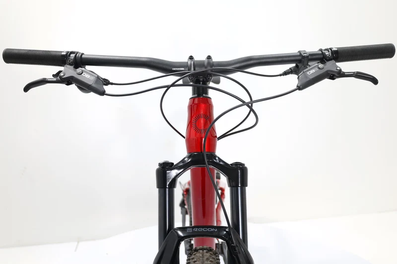 CANNONDALE Habit 4 2024 T.S