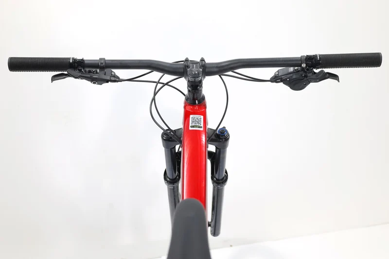 CANNONDALE Habit 4 2024 T.S
