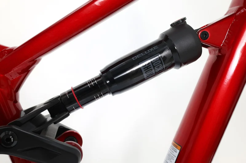 CANNONDALE Habit 4 2024 T.S
