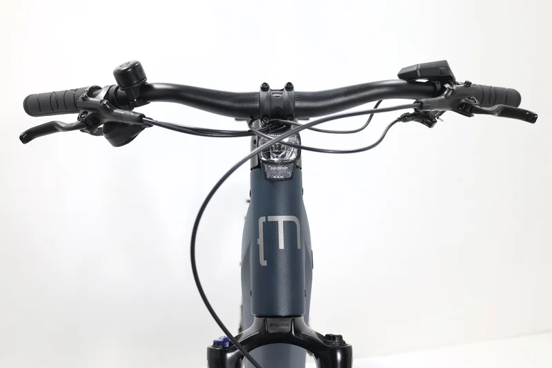 MOUSTACHE Xroad FS 6 2026 T.M