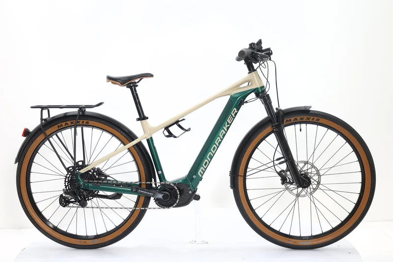 MONDRAKER Prime X 2023 T.M
