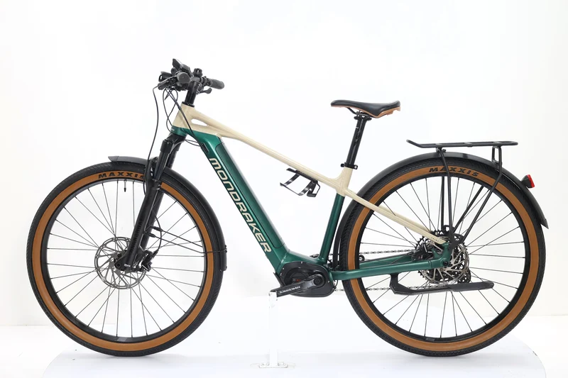 MONDRAKER Prime X 2023 T.M