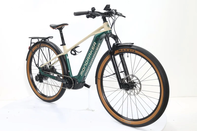 MONDRAKER Prime X 2023 T.M