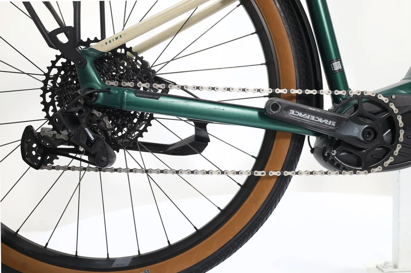 MONDRAKER Prime X 2023 T.M