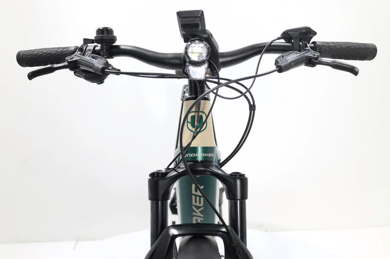MONDRAKER Prime X 2023 T.M