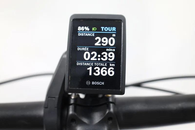 MONDRAKER Prime X 2023 T.M
