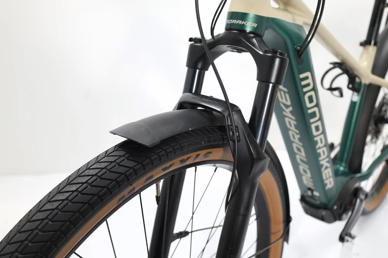 MONDRAKER Prime X 2023 T.M