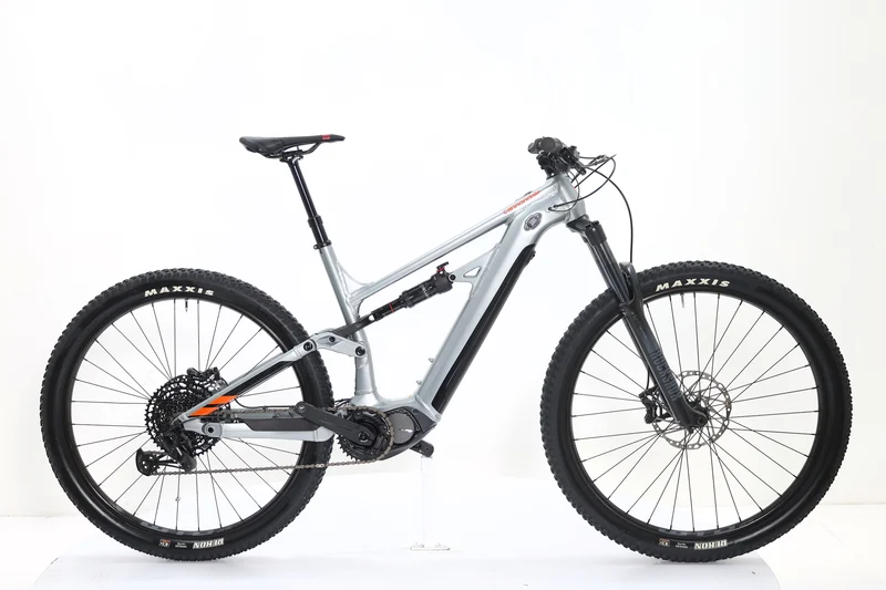 CANNONDALE Moterra Neo 4 2023 T.L