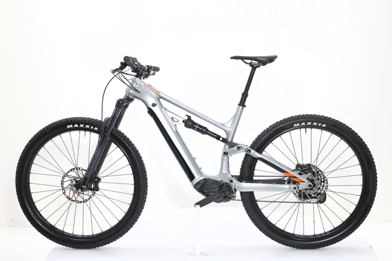 CANNONDALE Moterra Neo 4 2023 T.L