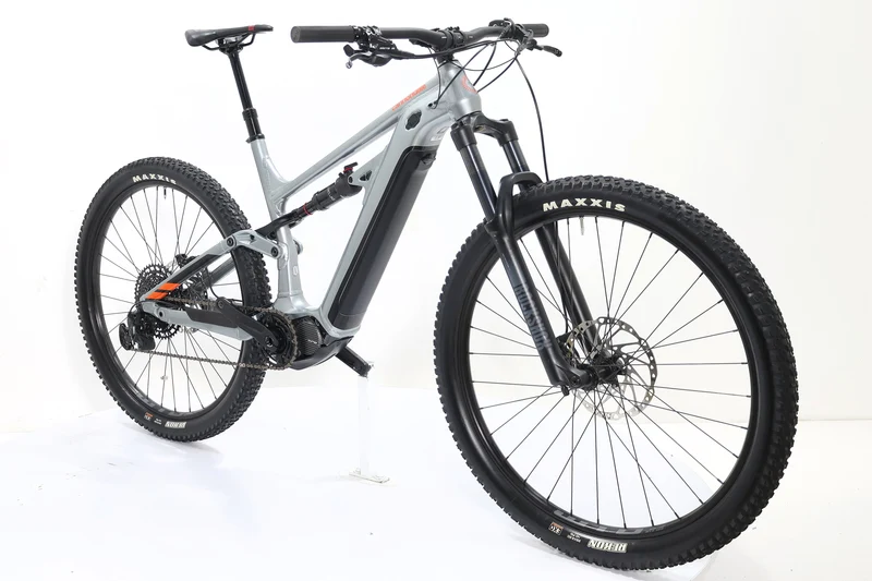 CANNONDALE Moterra Neo 4 2023 T.L