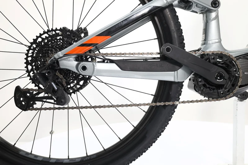 CANNONDALE Moterra Neo 4 2023 T.L