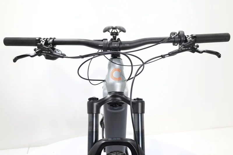 CANNONDALE Moterra Neo 4 2023 T.L