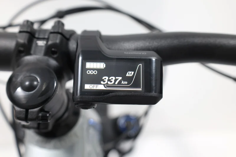 CANNONDALE Moterra Neo 4 2023 T.L