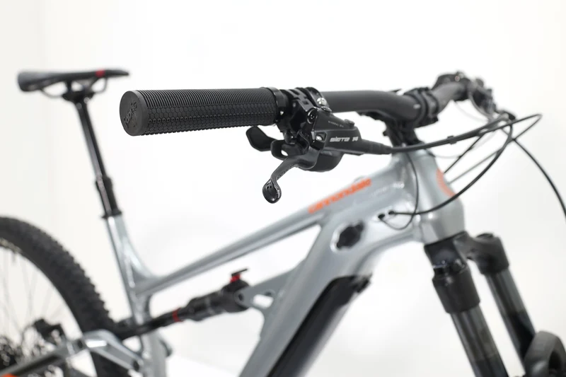 CANNONDALE Moterra Neo 4 2023 T.L