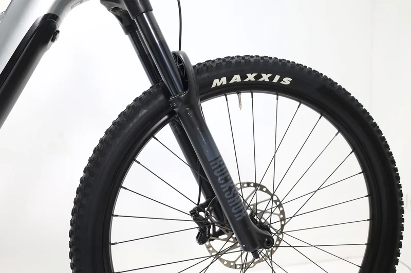 CANNONDALE Moterra Neo 4 2023 T.L