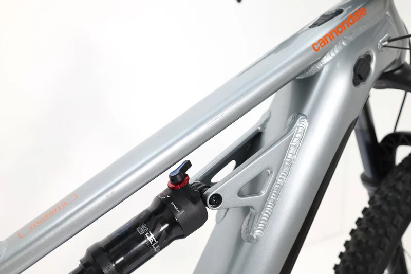 CANNONDALE Moterra Neo 4 2023 T.L
