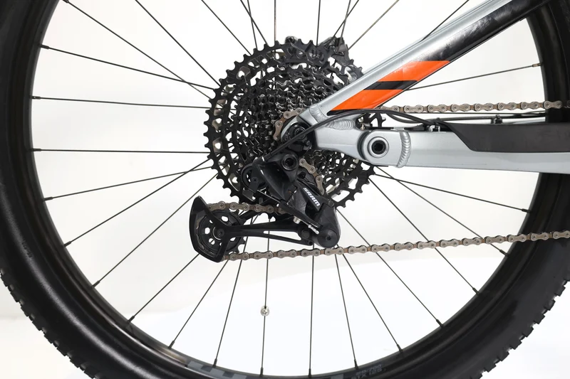 CANNONDALE Moterra Neo 4 2023 T.L