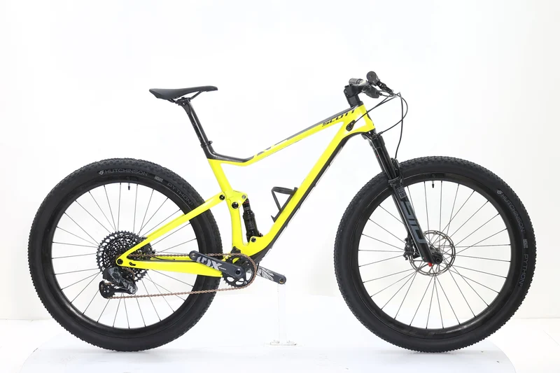 SCOTT Spark RC 900 World Cup 2021 T.L