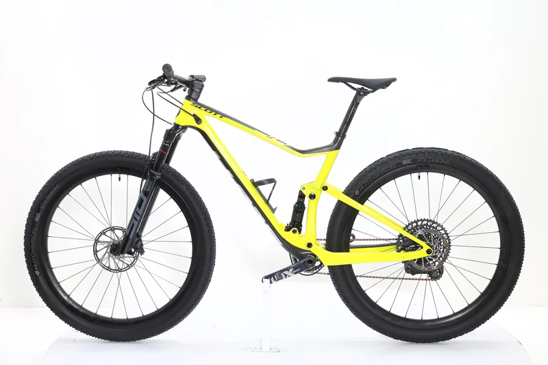 SCOTT Spark RC 900 World Cup 2021 T.L