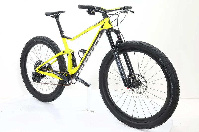 SCOTT Spark RC 900 World Cup 2021 T.L