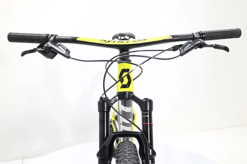 SCOTT Spark RC 900 World Cup 2021 T.L