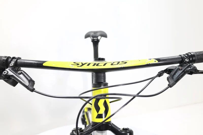 SCOTT Spark RC 900 World Cup 2021 T.L