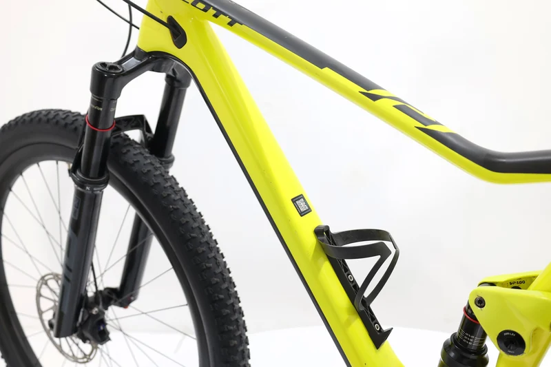 SCOTT Spark RC 900 World Cup 2021 T.L