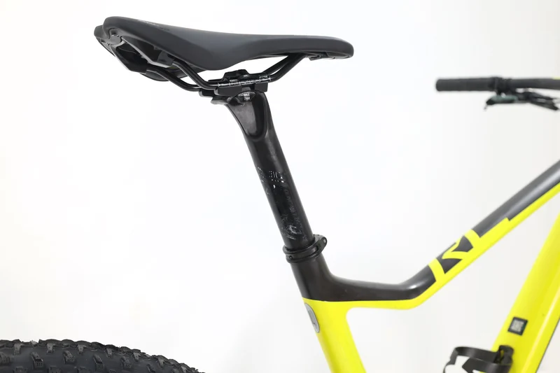 SCOTT Spark RC 900 World Cup 2021 T.L