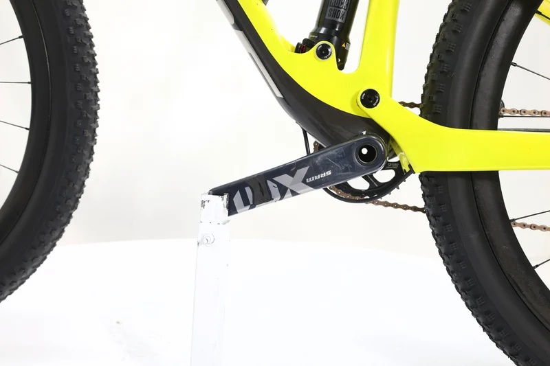 SCOTT Spark RC 900 World Cup 2021 T.L