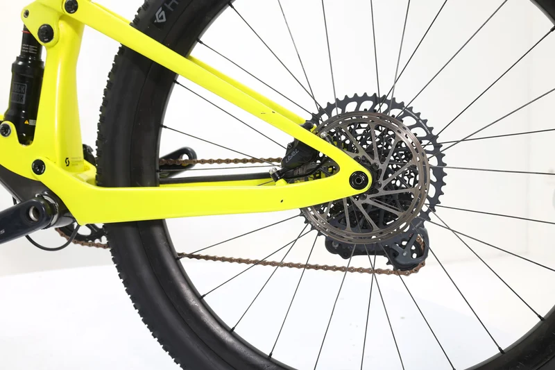 SCOTT Spark RC 900 World Cup 2021 T.L