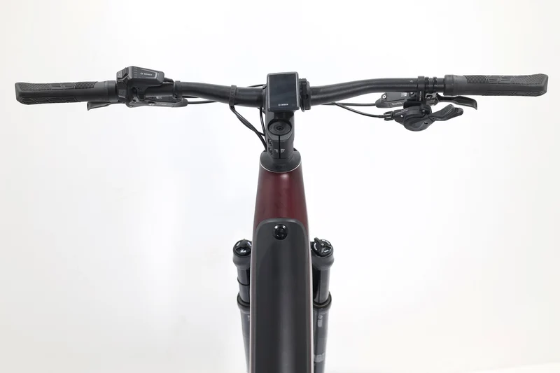 CUBE Reaction Hybrid SLX 750 2023 T.L