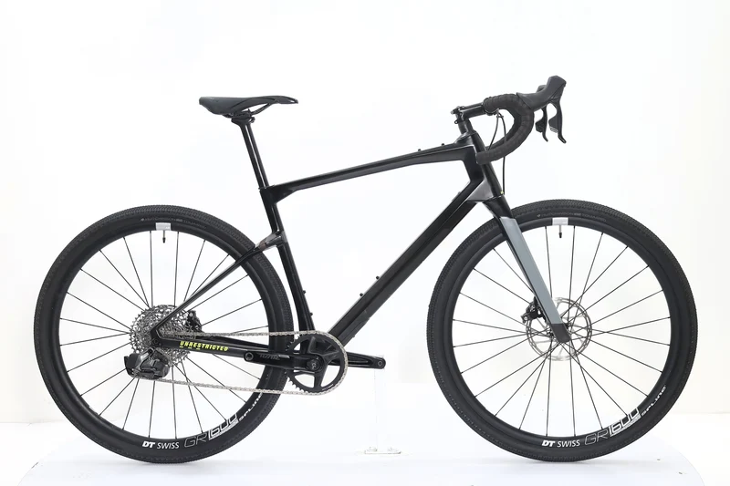 BMC URS One AXS 2021 T.L