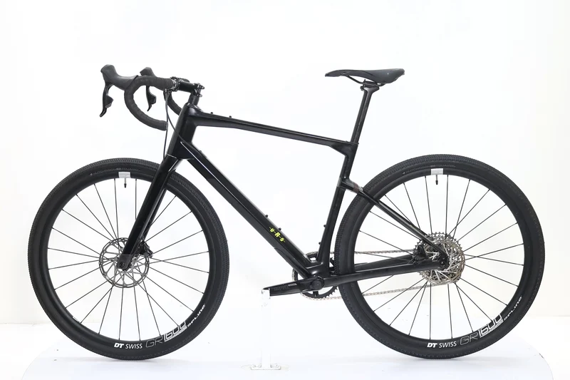 BMC URS One AXS 2021 T.L