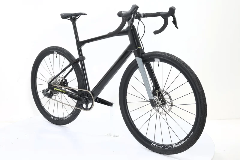 BMC URS One AXS 2021 T.L