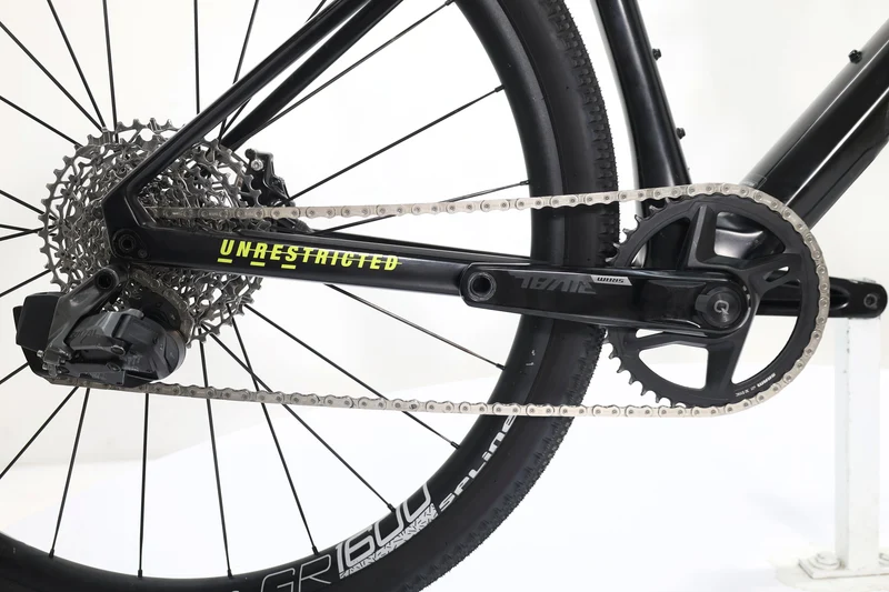 BMC URS One AXS 2021 T.L