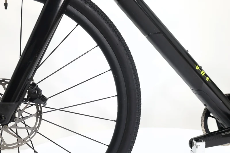 BMC URS One AXS 2021 T.L
