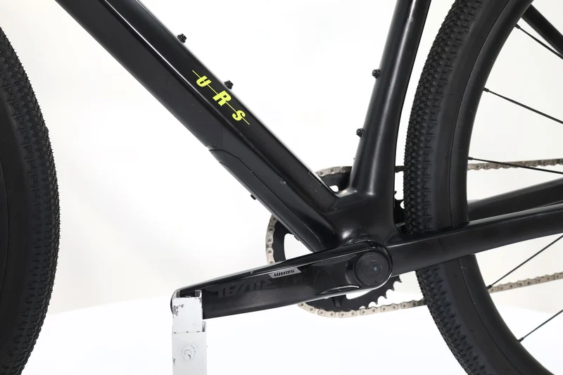 BMC URS One AXS 2021 T.L