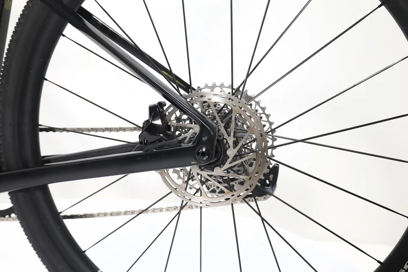 BMC URS One AXS 2021 T.L