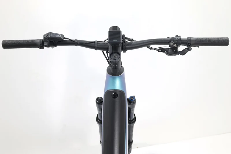 CUBE Reaction Hybrid Race 750 2024 T.S