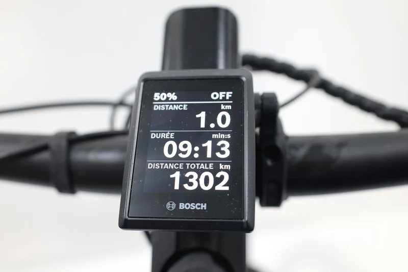 CUBE Reaction Hybrid Race 750 2024 T.S