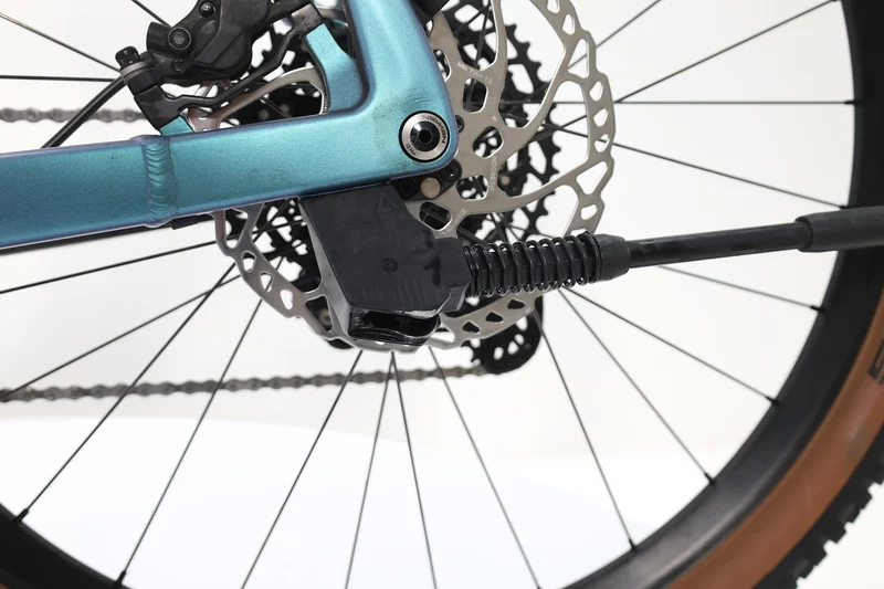 CUBE Reaction Hybrid Race 750 2024 T.S
