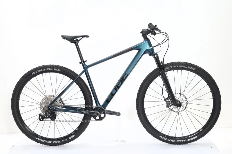 CUBE Reaction C:62 Race 2023 T.L