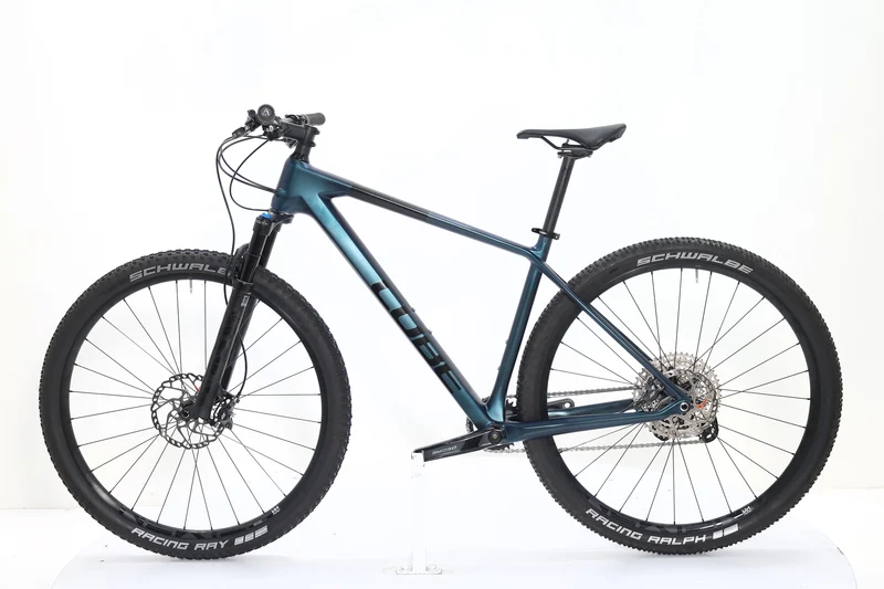 CUBE Reaction C:62 Race 2023 T.L