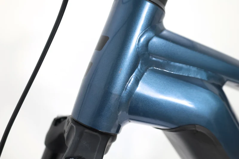 CUBE Stereo Hybrid 120 Race 750 2023 T.L