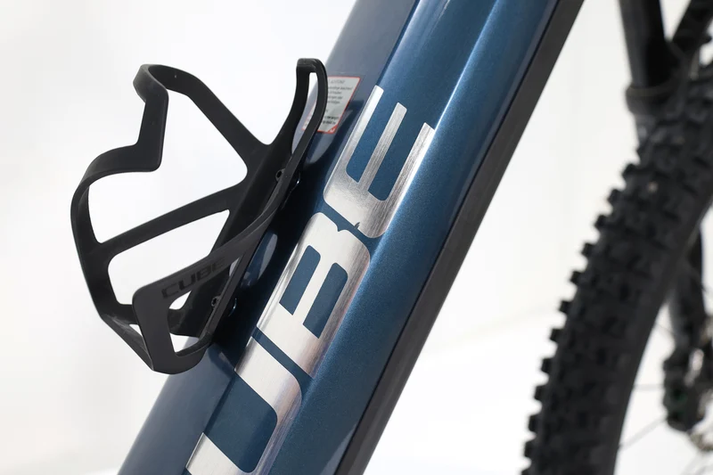 CUBE Stereo Hybrid 120 Race 750 2023 T.L