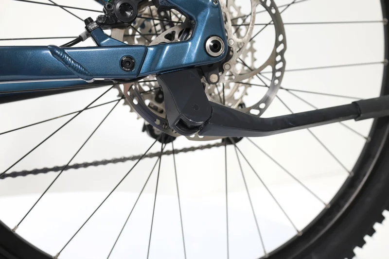 CUBE Stereo Hybrid 120 Race 750 2023 T.L