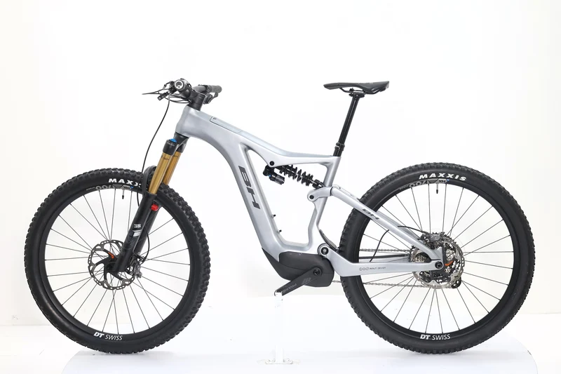 BH AtomX Lynx 9.9 2025