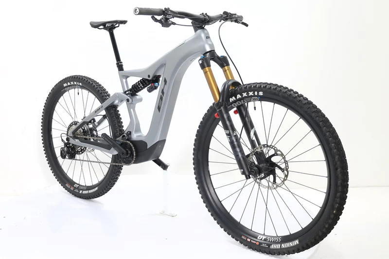 BH AtomX Lynx 9.9 2025