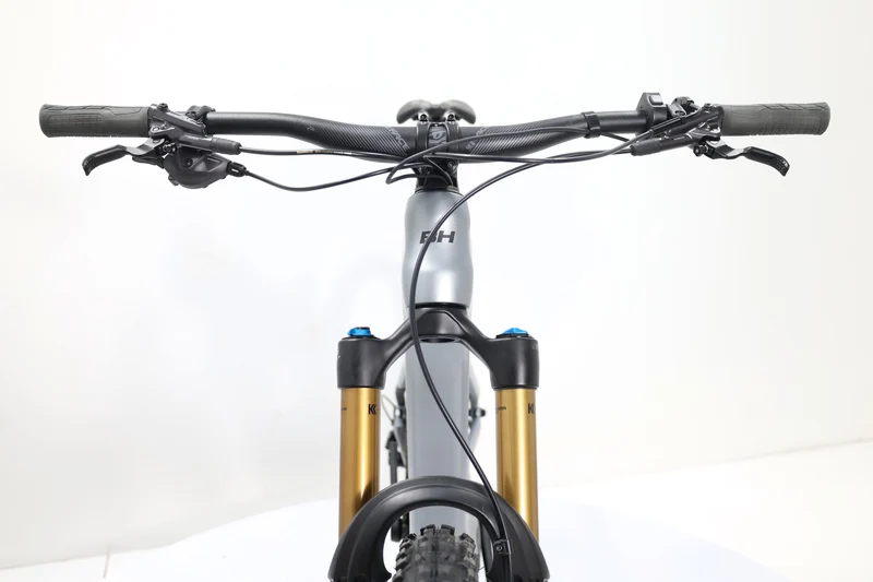 BH AtomX Lynx 9.9 2025
