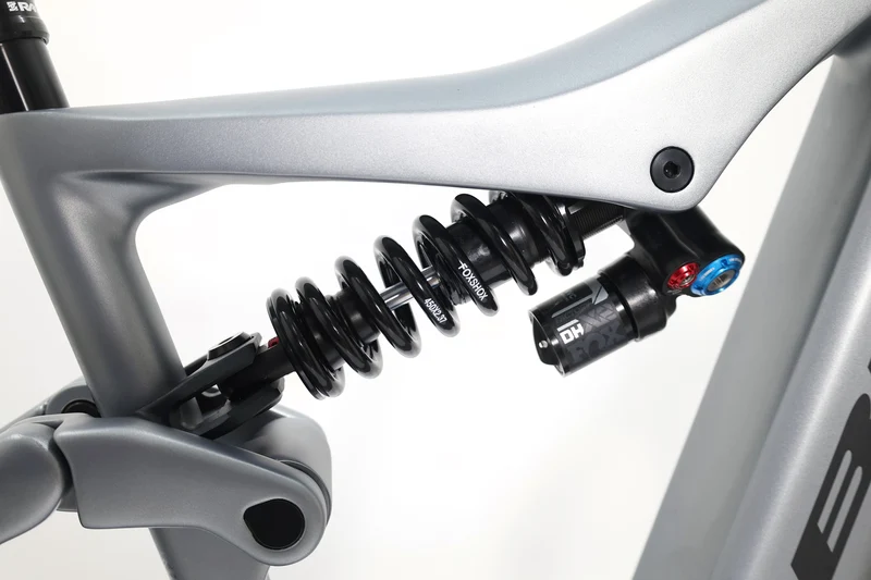 BH AtomX Lynx 9.9 2025